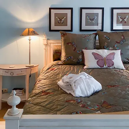 High Moor Apartamento Baronheld