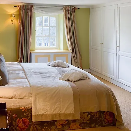 Apartamento High Moor Baronheld