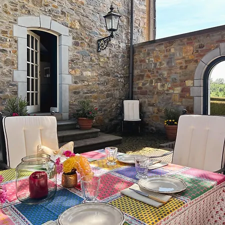 Apartamento High Moor