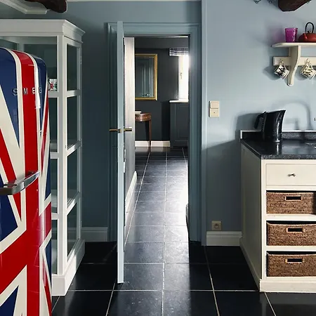 High Moor * Baronheld