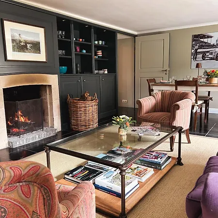 Apartment High Moor