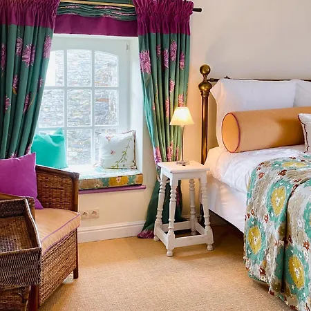 High Moor Apartment